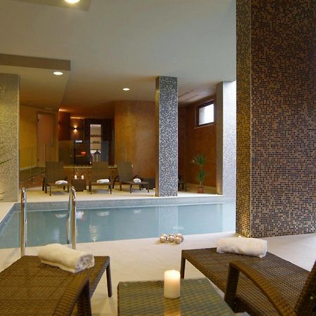 Hotel Natura Castel Di Sangro Dış mekan fotoğraf