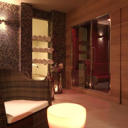 Hotel Natura Castel Di Sangro Dış mekan fotoğraf