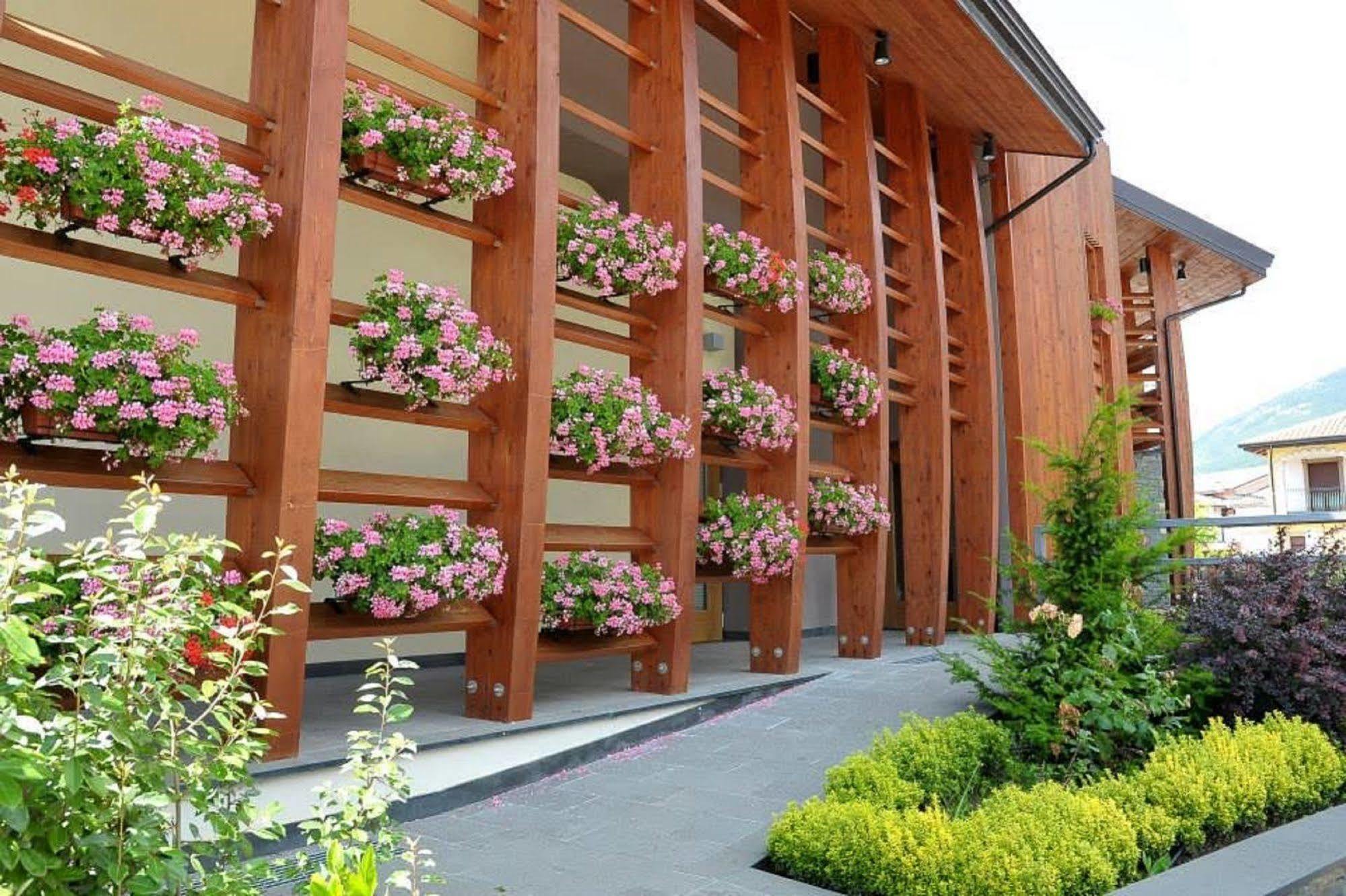 Hotel Natura Castel Di Sangro Dış mekan fotoğraf
