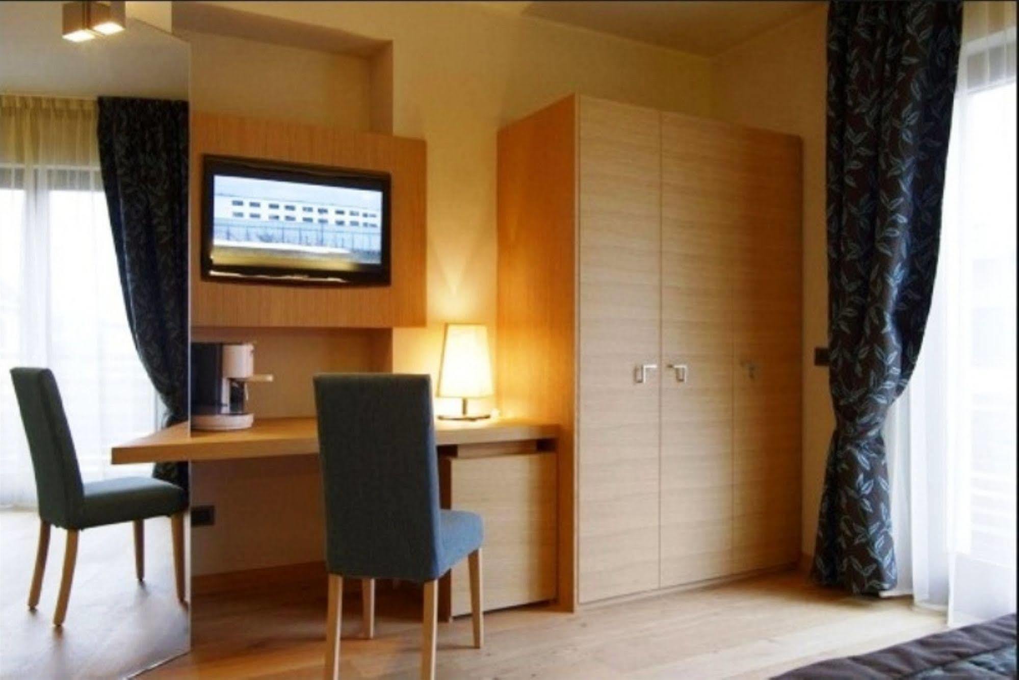 Hotel Natura Castel Di Sangro Dış mekan fotoğraf