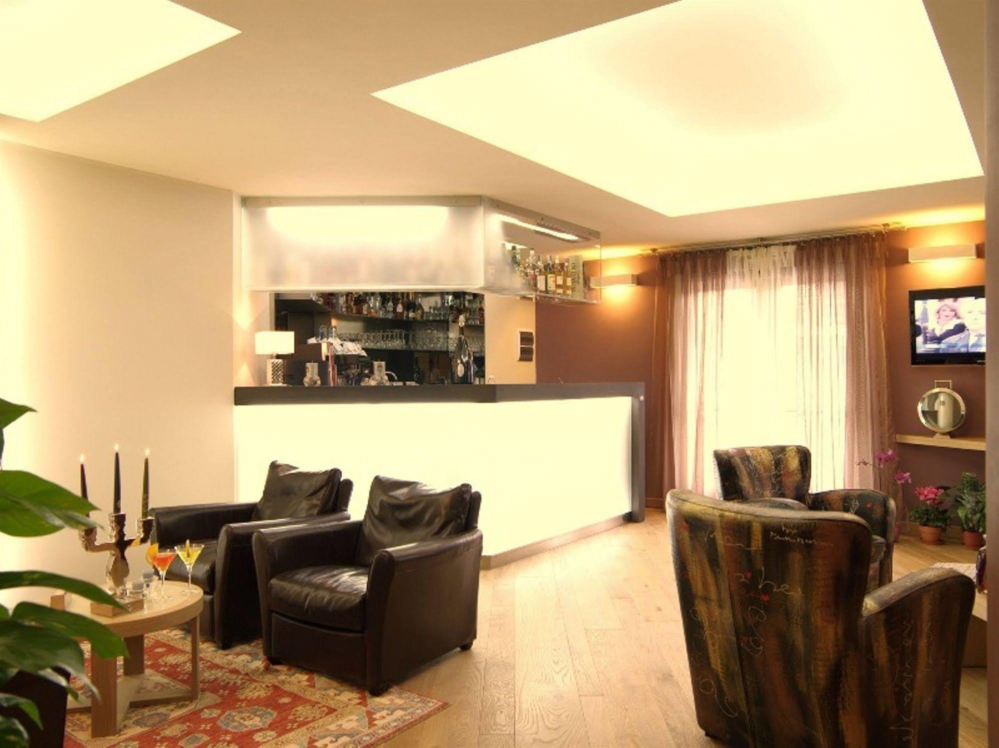 Hotel Natura Castel Di Sangro Dış mekan fotoğraf