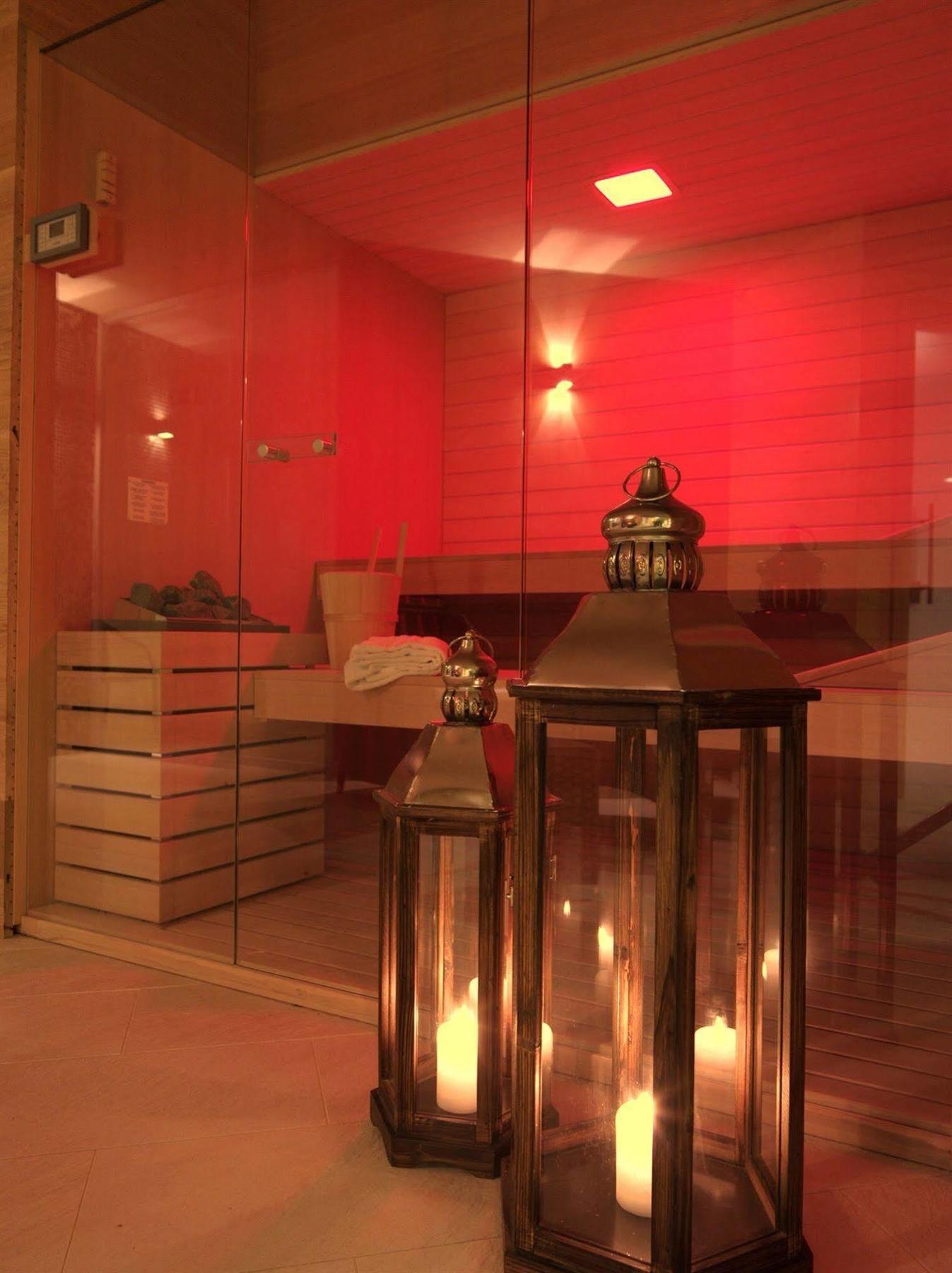 Hotel Natura Castel Di Sangro Dış mekan fotoğraf