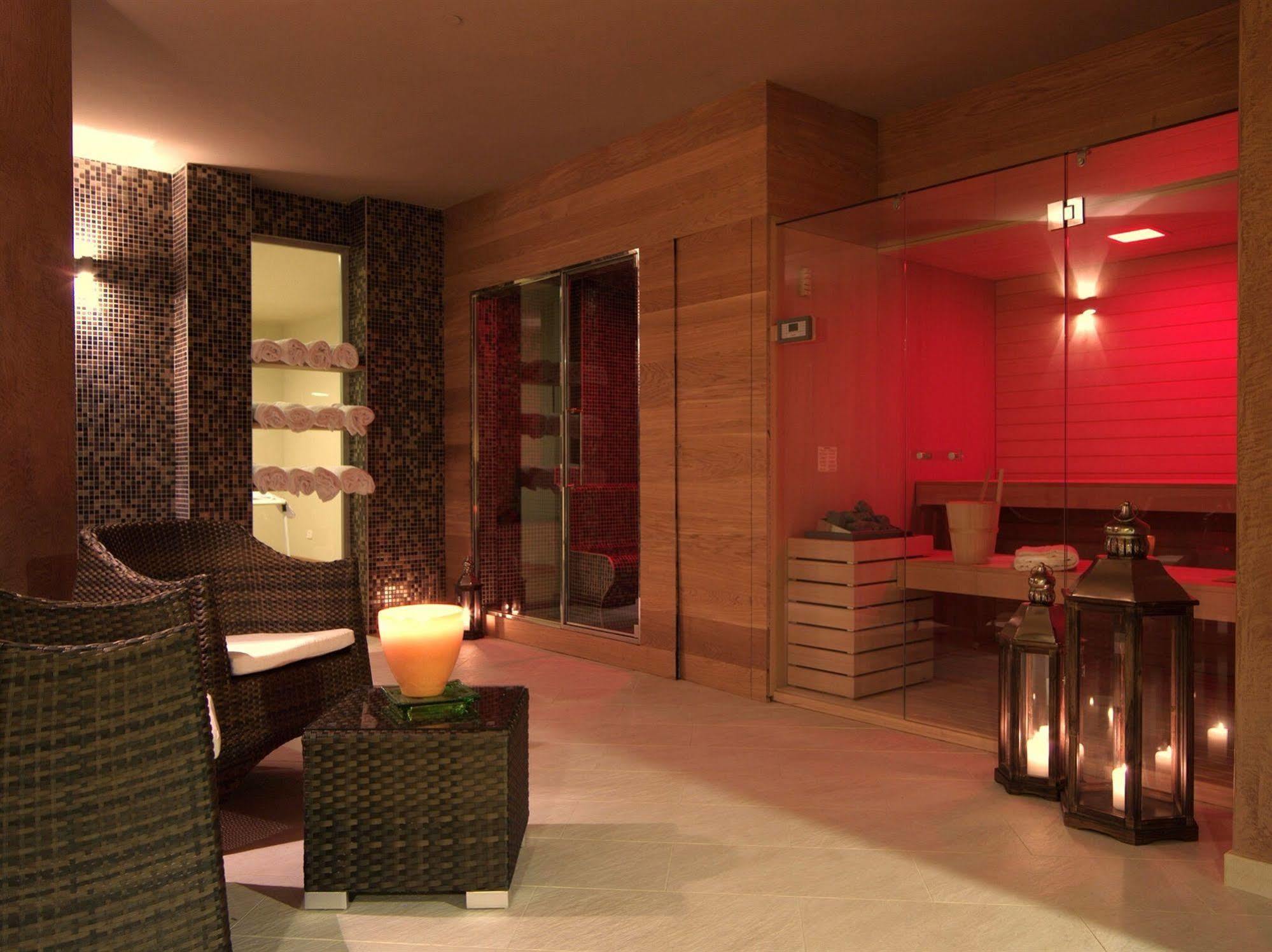 Hotel Natura Castel Di Sangro Dış mekan fotoğraf