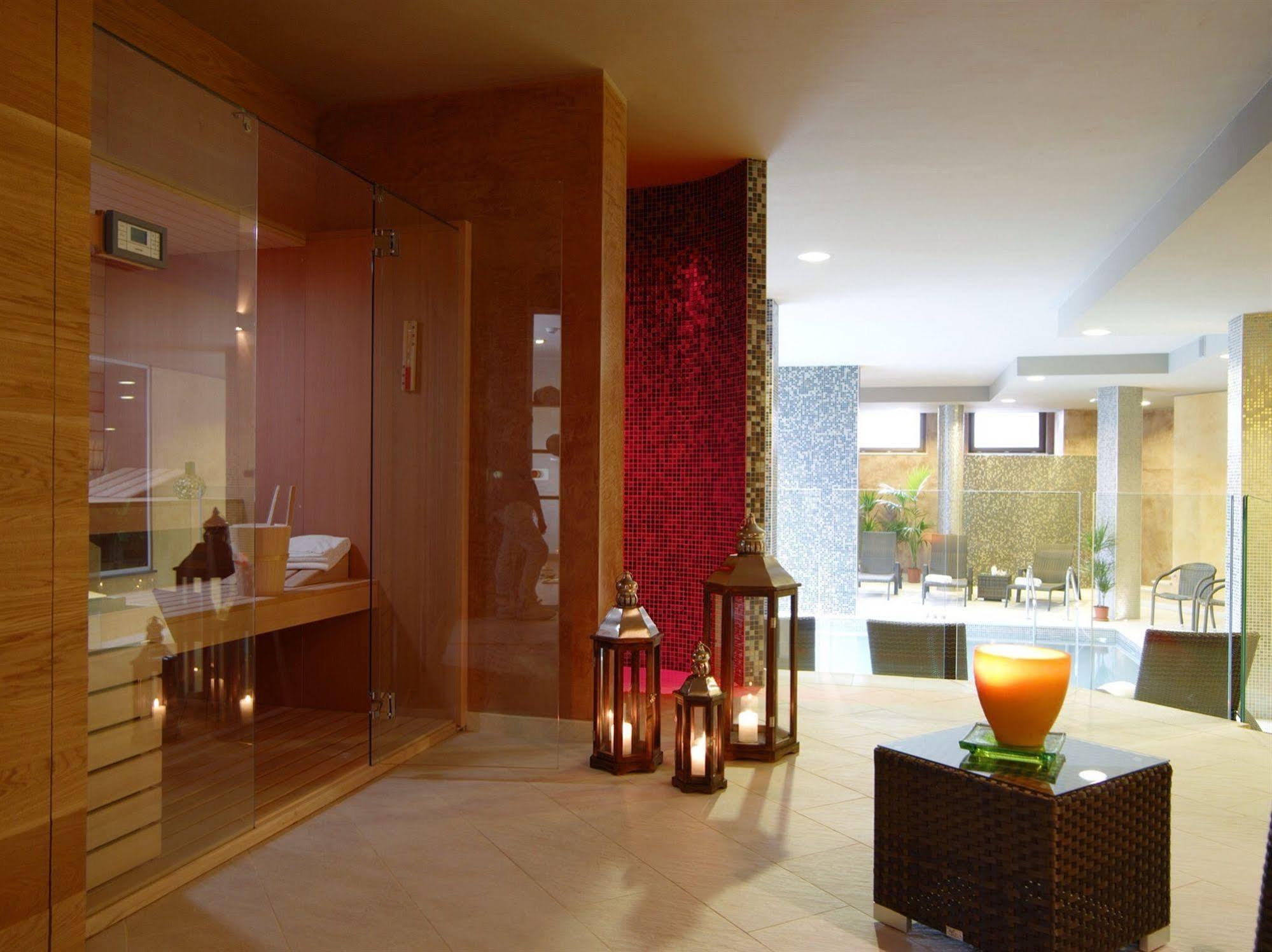 Hotel Natura Castel Di Sangro Dış mekan fotoğraf