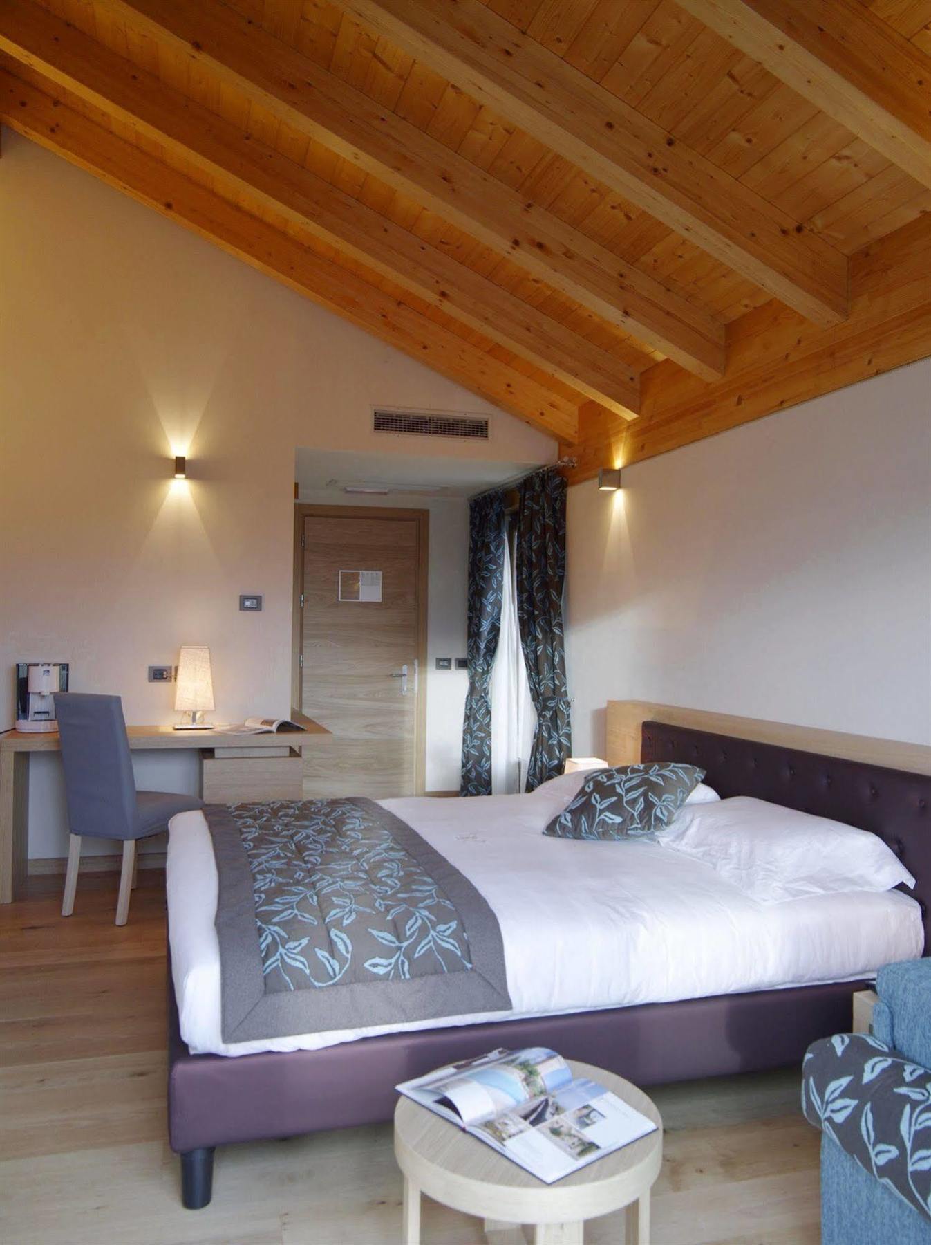 Hotel Natura Castel Di Sangro Dış mekan fotoğraf