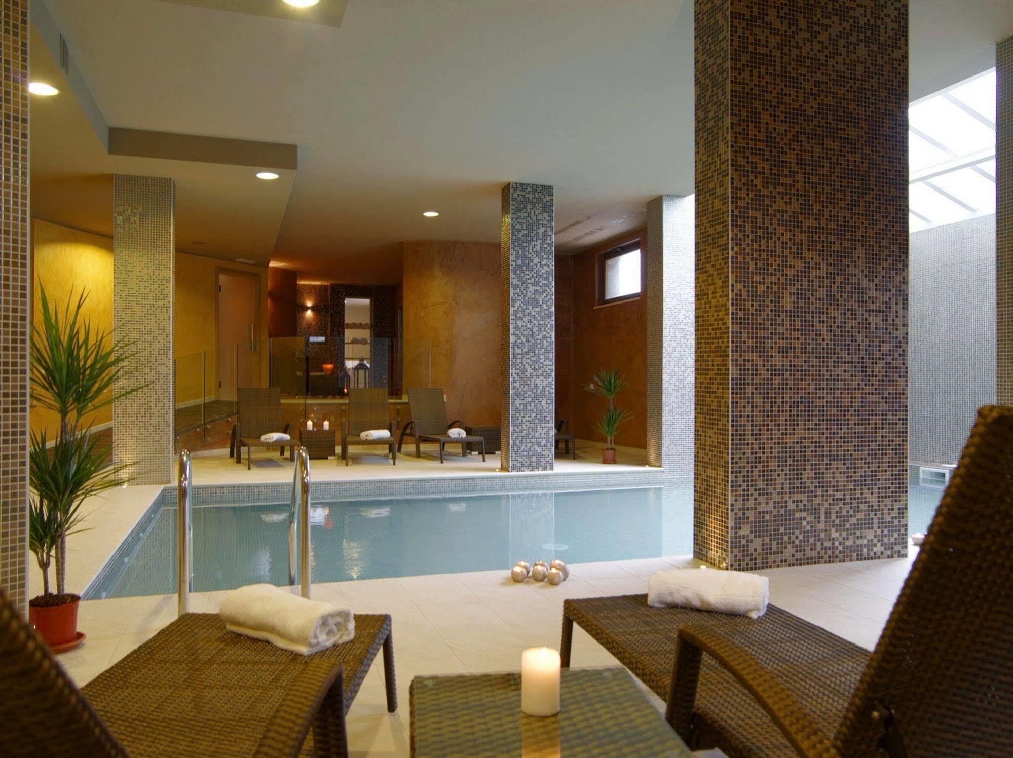 Hotel Natura Castel Di Sangro Dış mekan fotoğraf