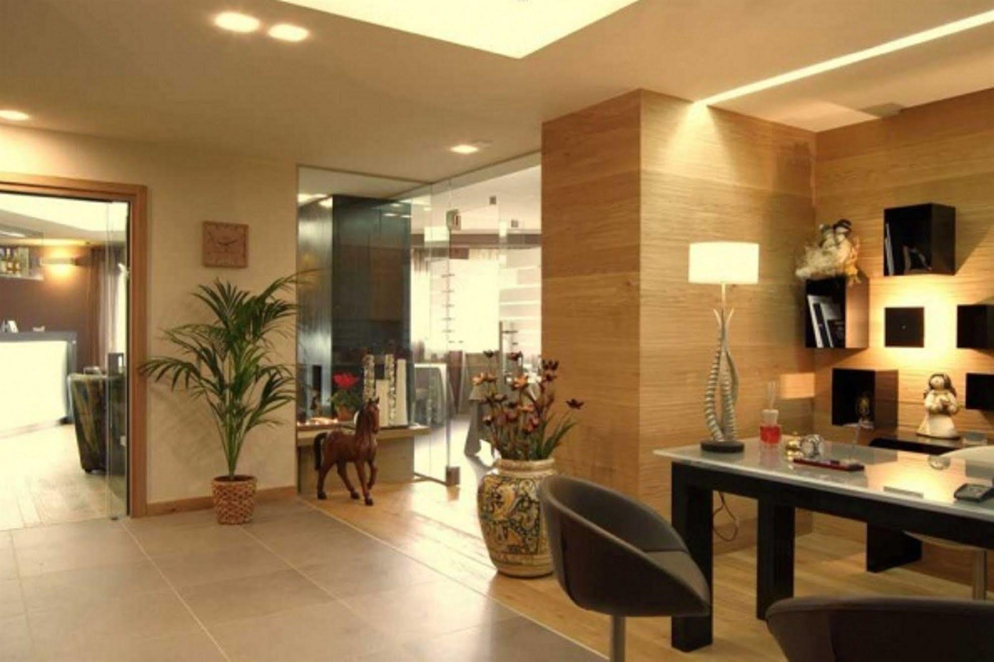 Hotel Natura Castel Di Sangro Dış mekan fotoğraf