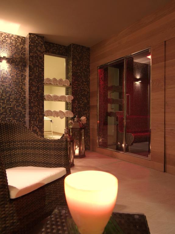 Hotel Natura Castel Di Sangro Dış mekan fotoğraf